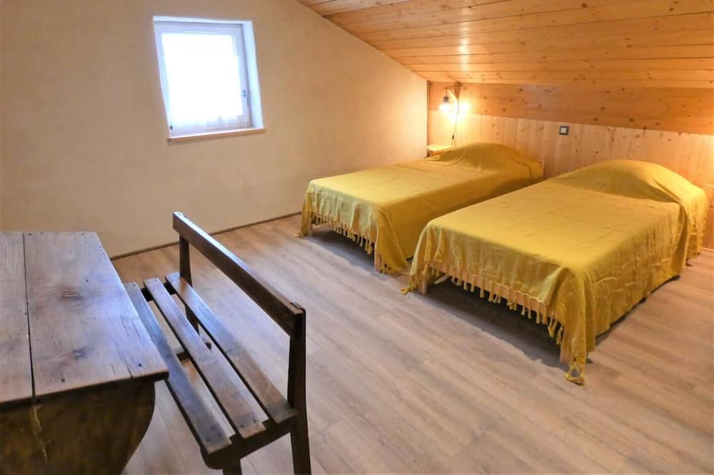 Photo of Bedroom in Pey