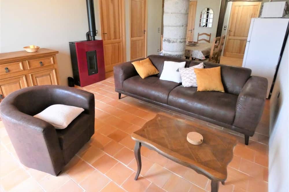 Photo of Livingroom in Pey