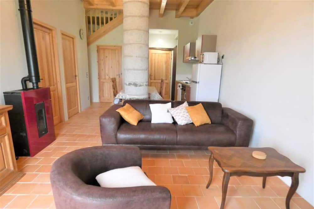 Photo of Livingroom in Pey