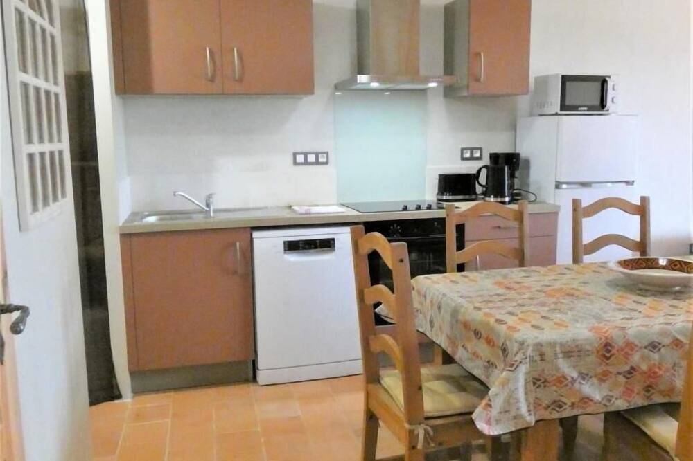 Photo of Kitchen in Pey