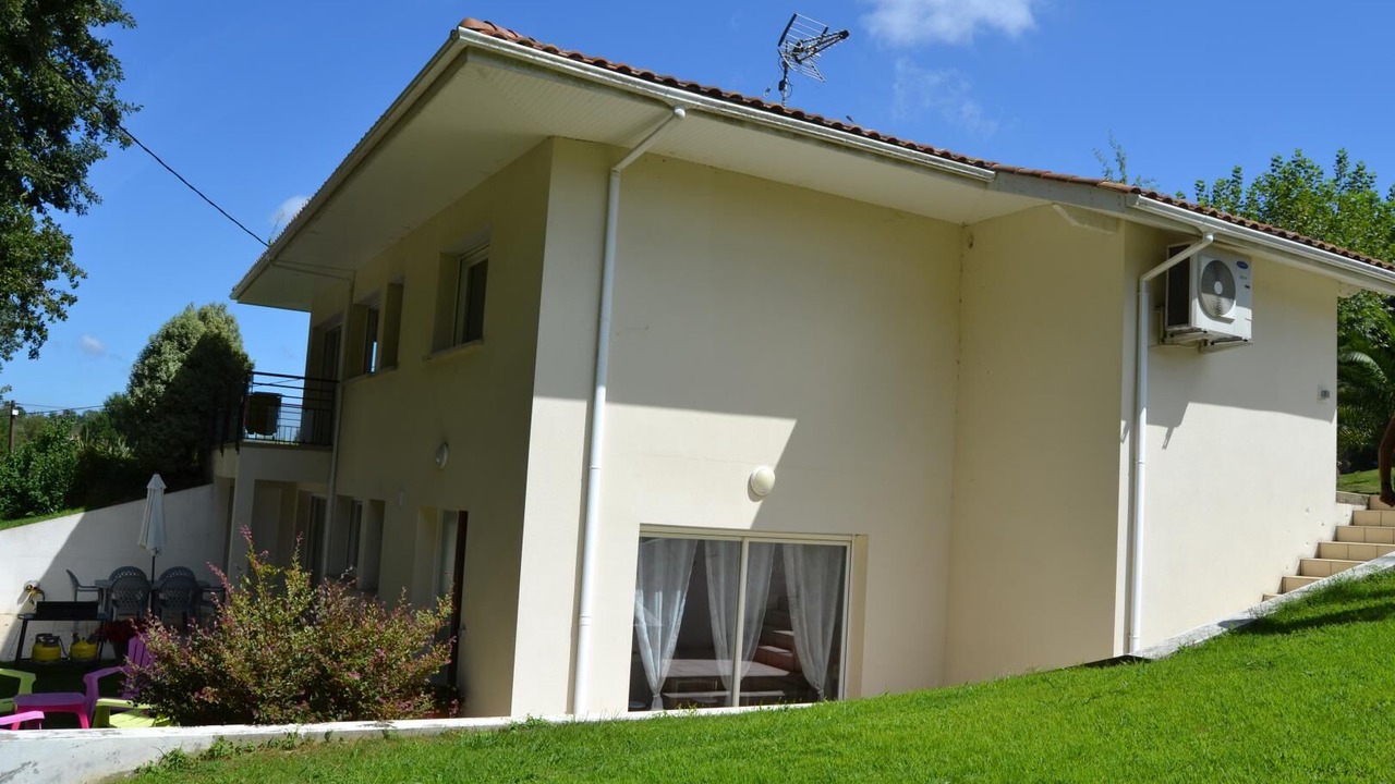 Photo of Outdoor in Saint-Martin-de-Seignanx