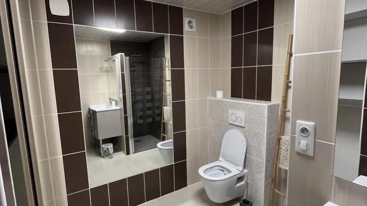 Photo of Bathroom in Saint-Martin-de-Seignanx