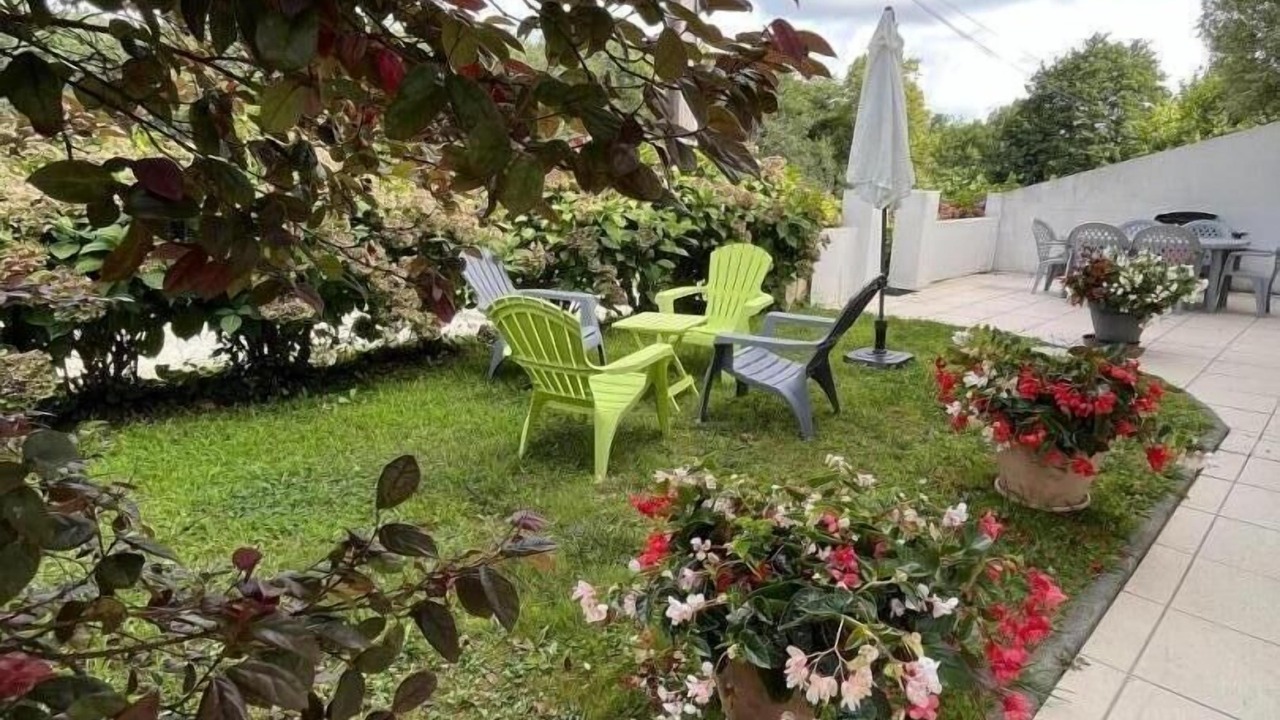 Photo of Outdoor in Saint-Martin-de-Seignanx