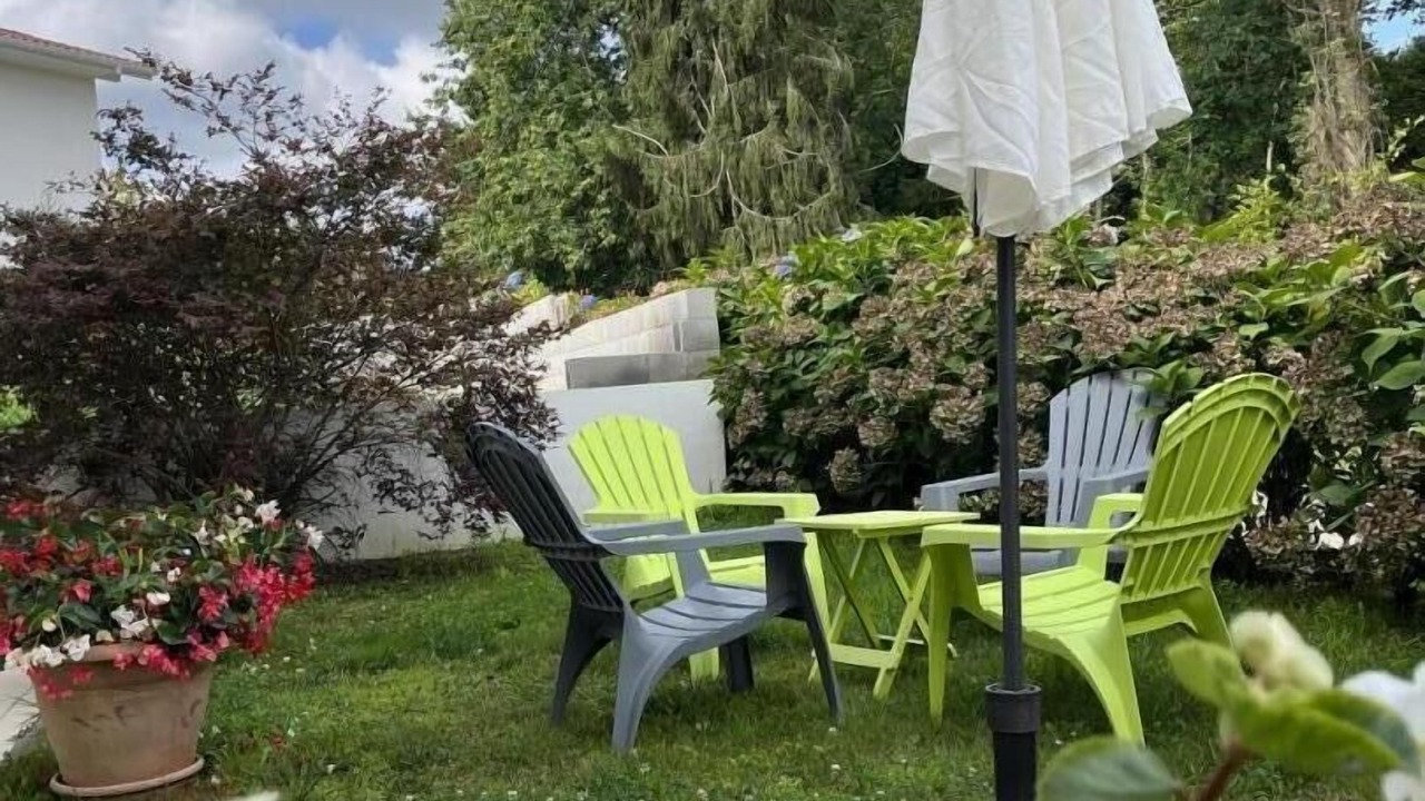 Photo of Outdoor in Saint-Martin-de-Seignanx