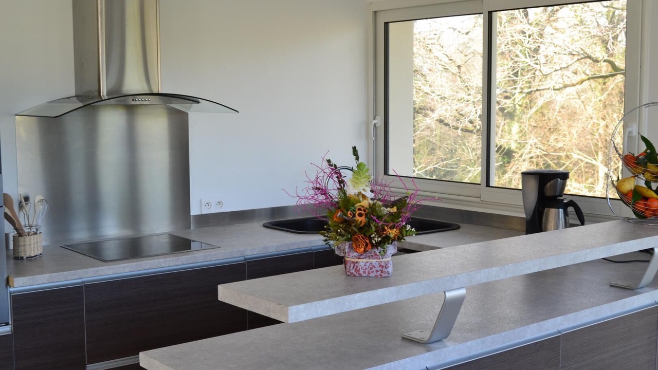 Photo of Kitchen in Saint-Martin-de-Seignanx