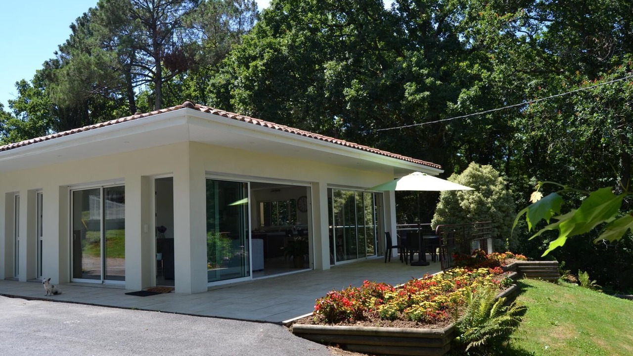 Photo of Outdoor in Saint-Martin-de-Seignanx