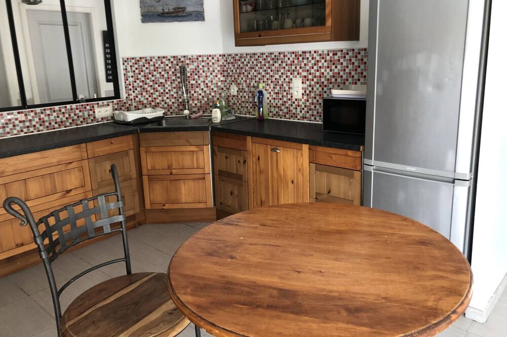 Photo of Kitchen in Haute