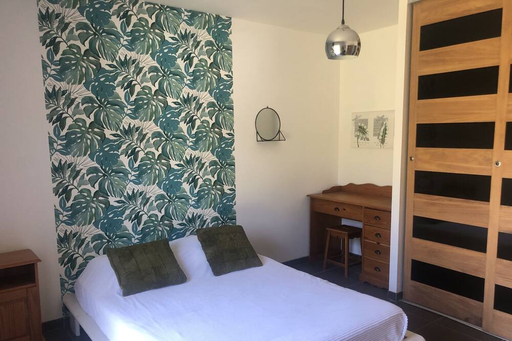 Photo of Bedroom in Haute