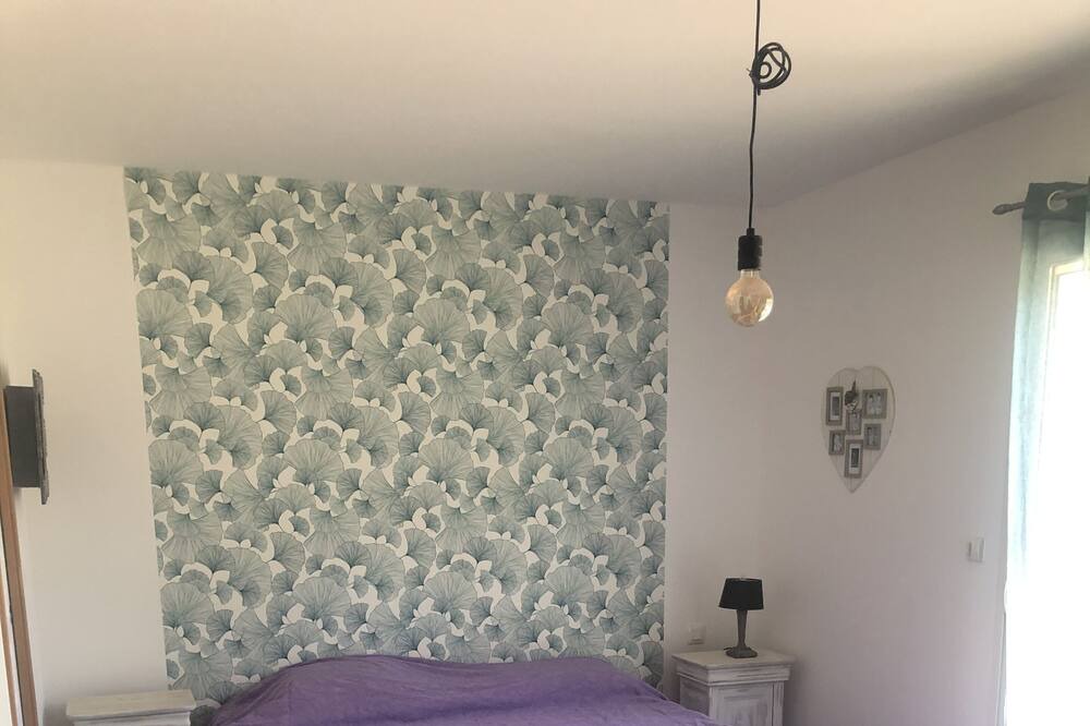 Photo of Bedroom in Haute