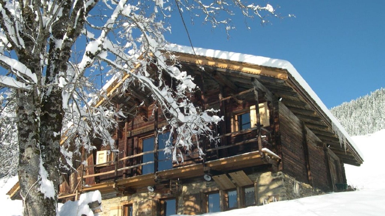 Photo of Outdoor in Villard-sur-Doron