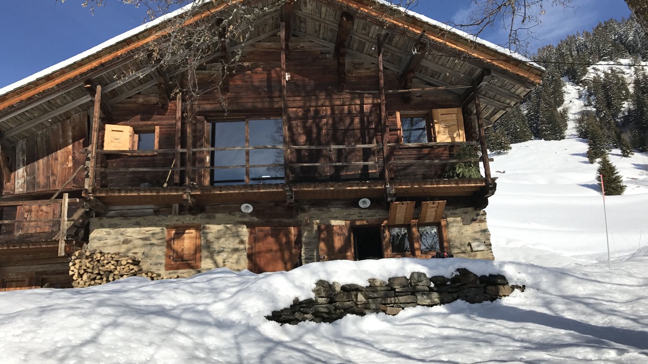 Photo of Outdoor in Villard-sur-Doron