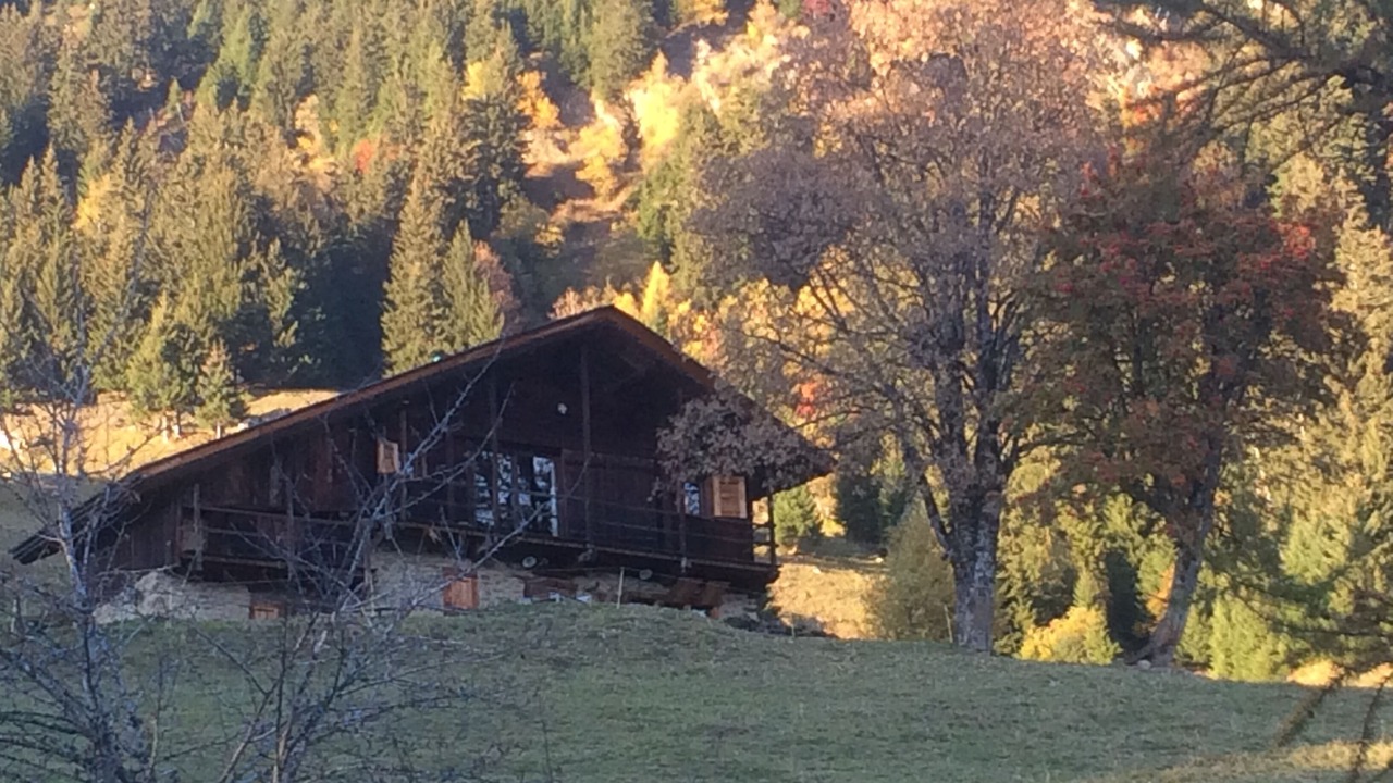 Photo of Outdoor in Villard-sur-Doron