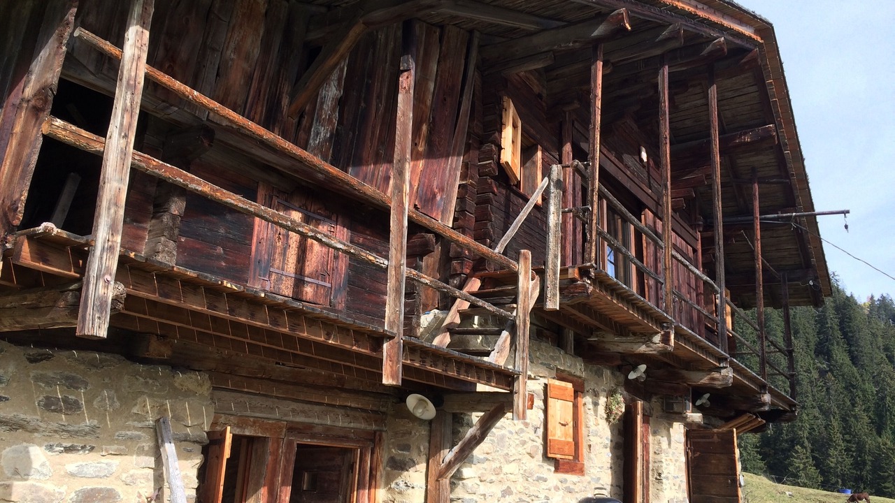 Photo of Outdoor in Villard-sur-Doron