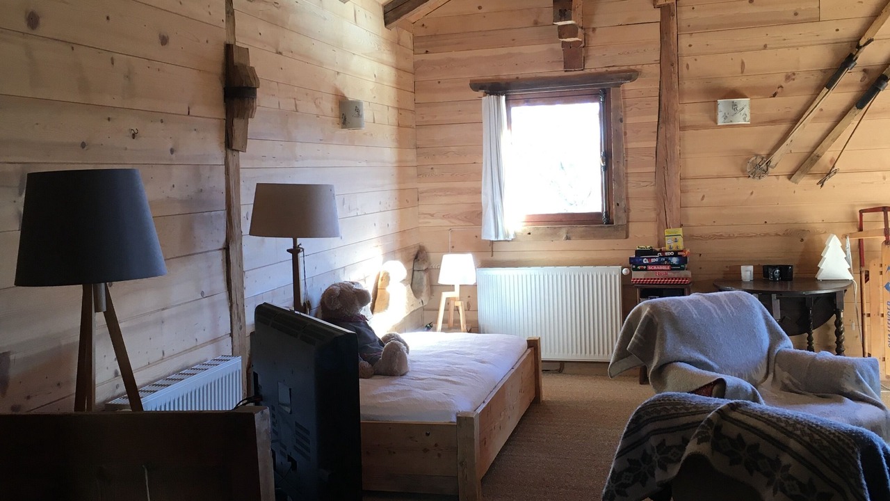 Photo of Livingroom in Villard-sur-Doron
