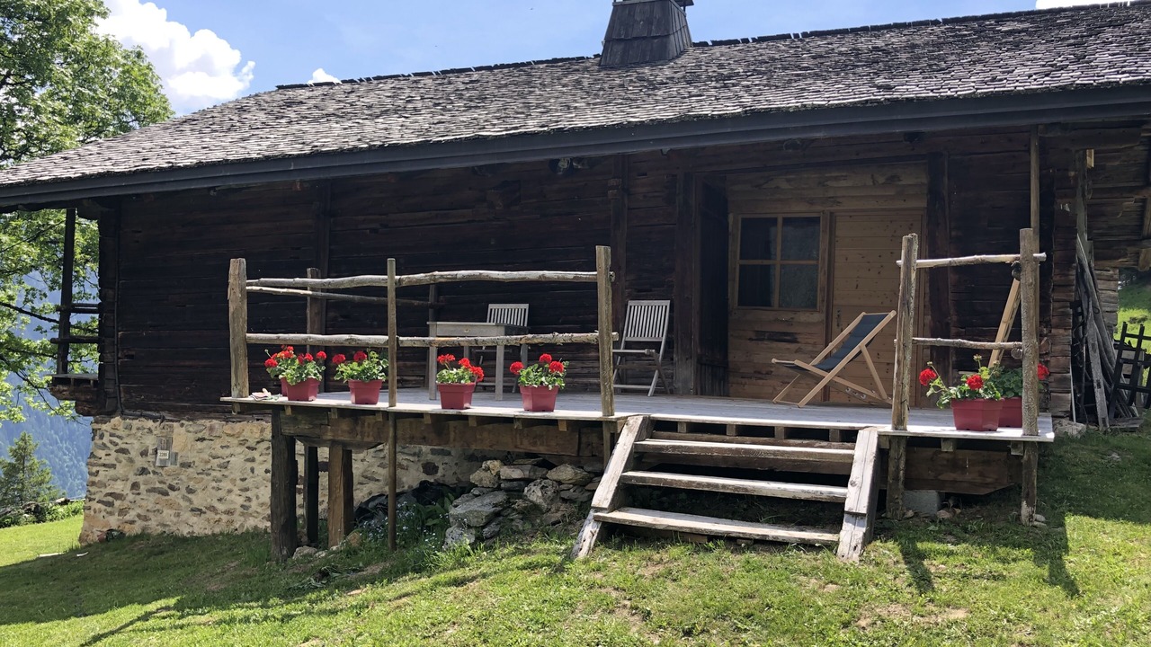Photo of Outdoor in Villard-sur-Doron