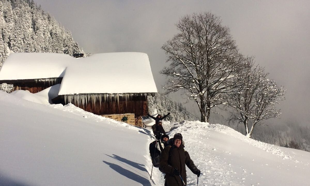 Photo of Others in Villard-sur-Doron