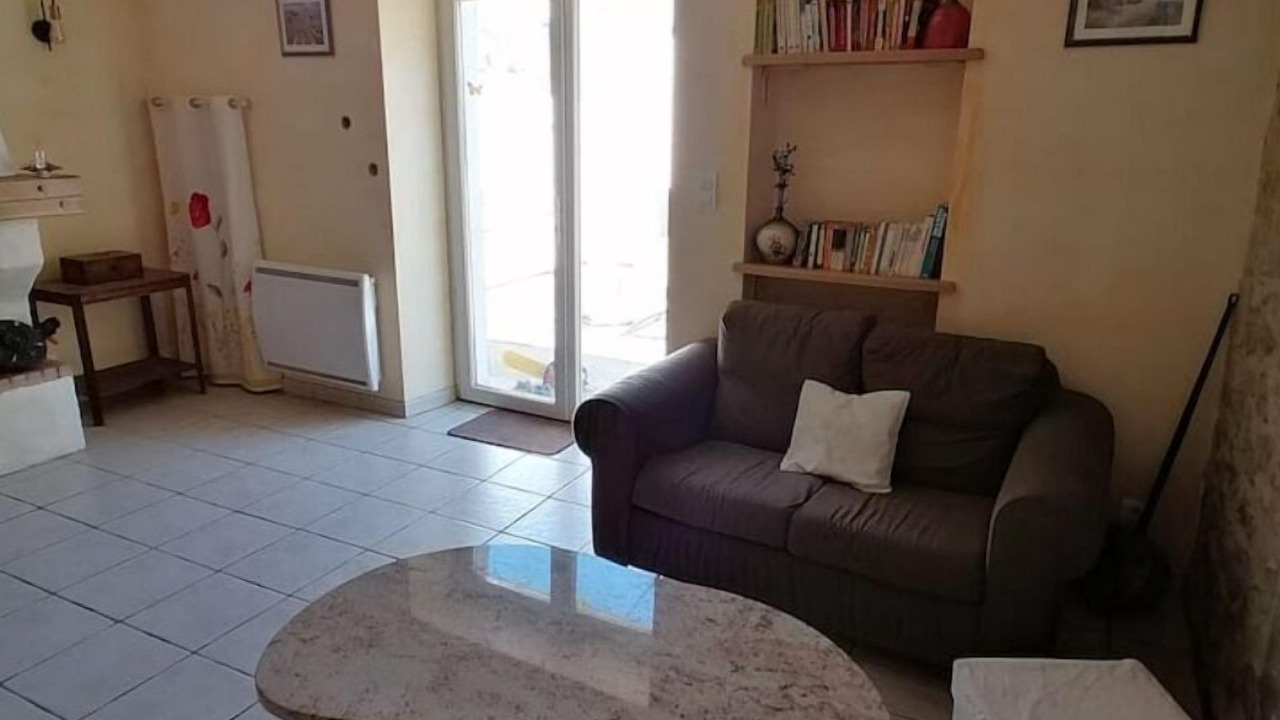 Photo of Livingroom in La Tour-Sur-Orb