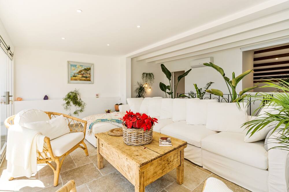 Photo of Livingroom in Vilassar de Mar