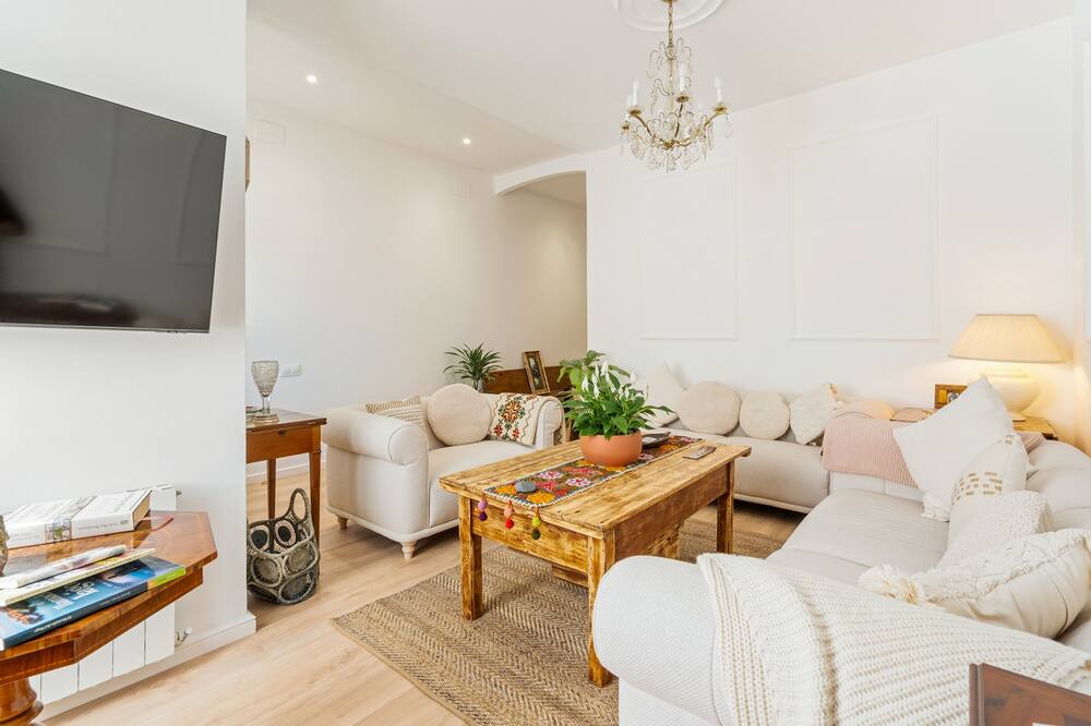 Photo of Livingroom in Vilassar de Mar