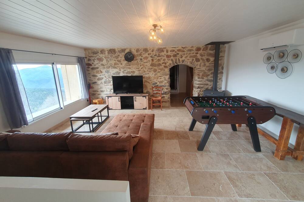 Photo of Bedroom in Saint-Julien-le-Roux