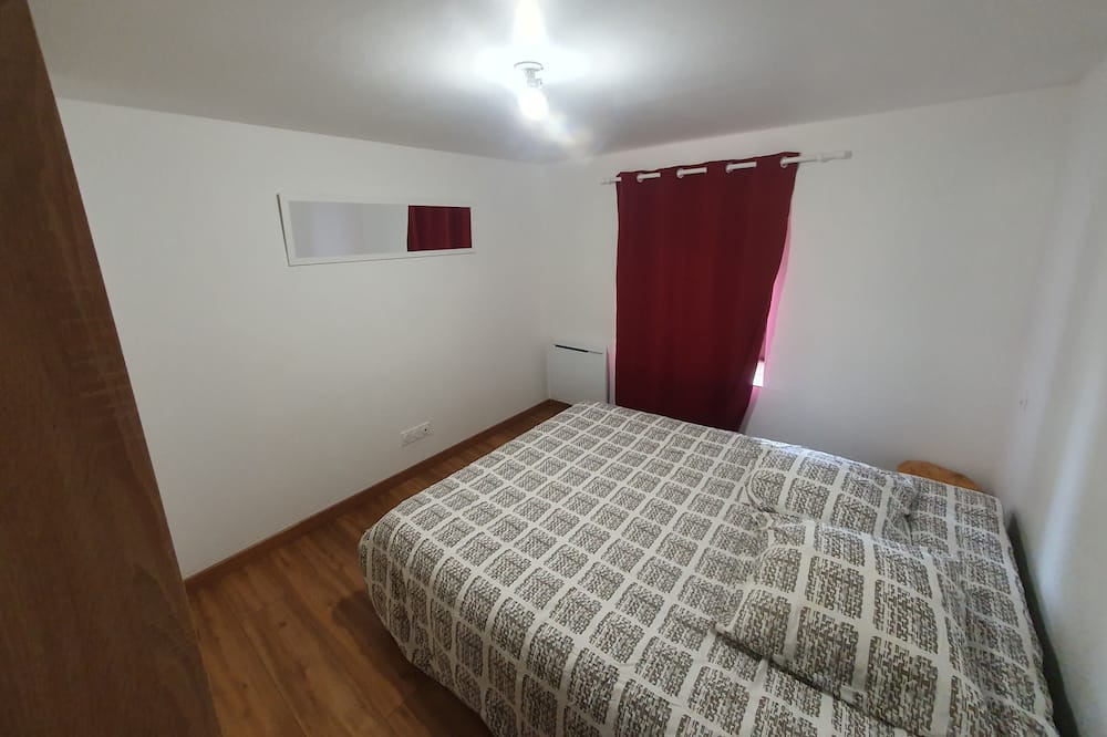 Photo of Bedroom in Saint-Julien-le-Roux