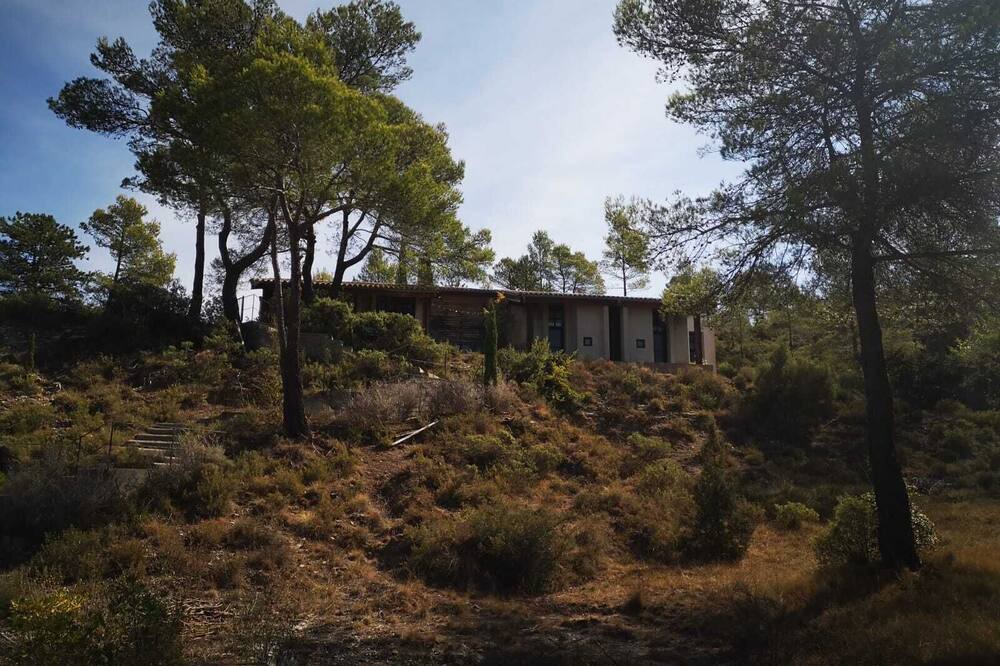 Photo of Outdoor in Pompignan