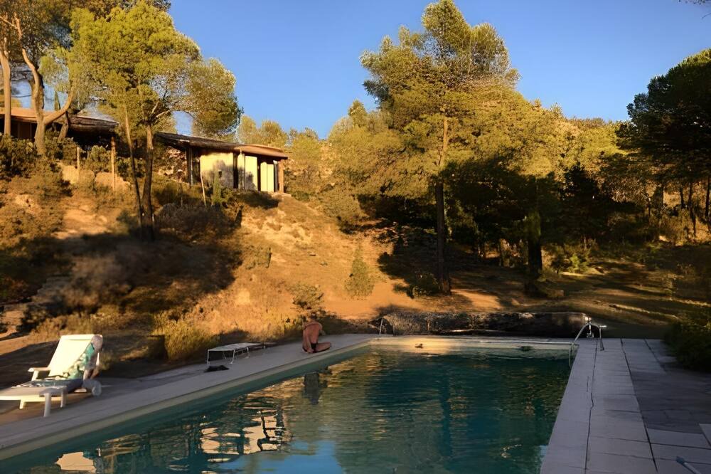 Photo of Outdoor in Pompignan