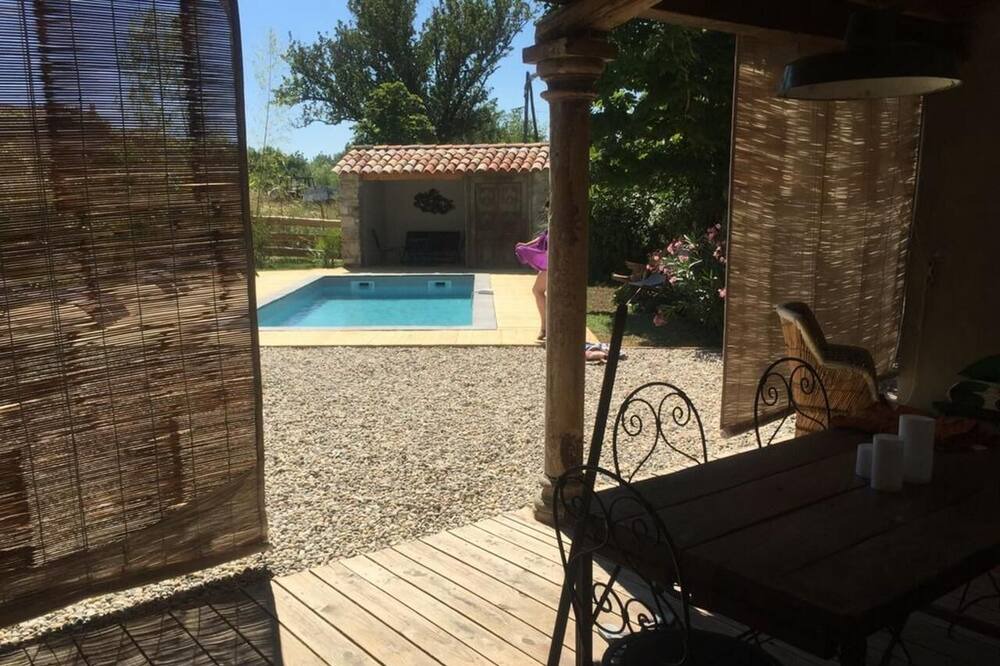 Photo of Outdoor in Brujas