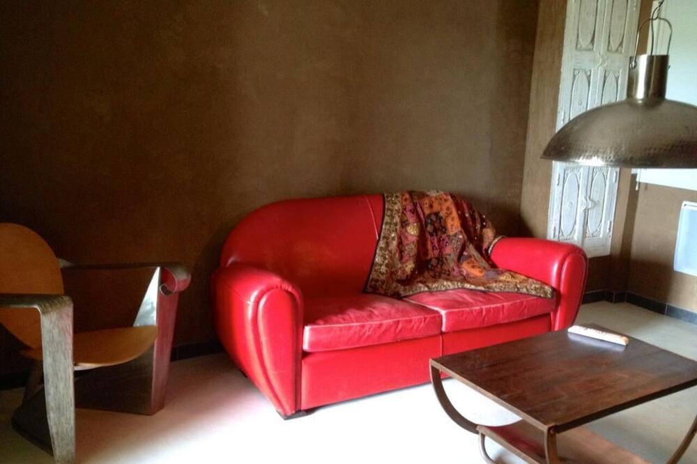 Photo of Livingroom in Brujas