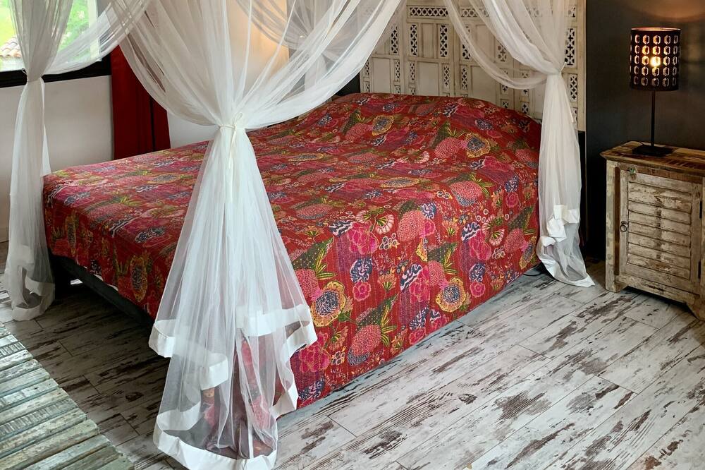 Photo of Bedroom in Brujas