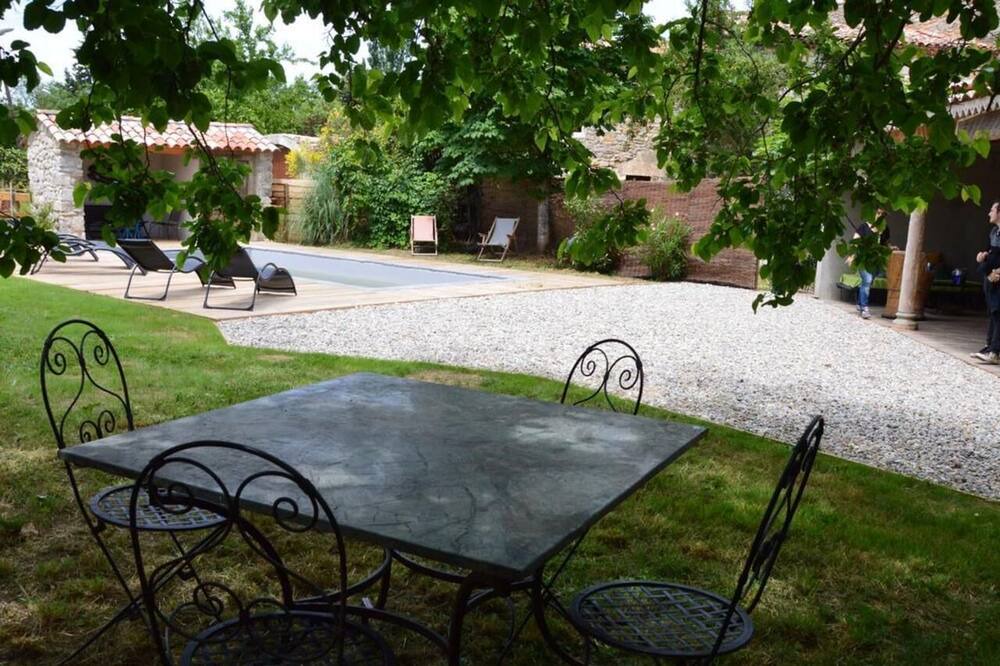 Photo of Outdoor in Brujas