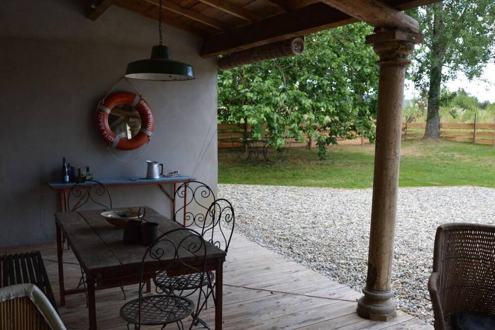 Photo of Outdoor in Brujas