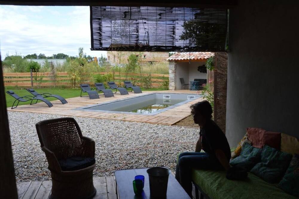 Photo of Outdoor in Brujas