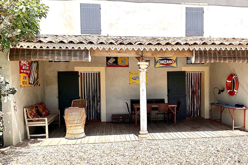 Photo of Outdoor in Brujas
