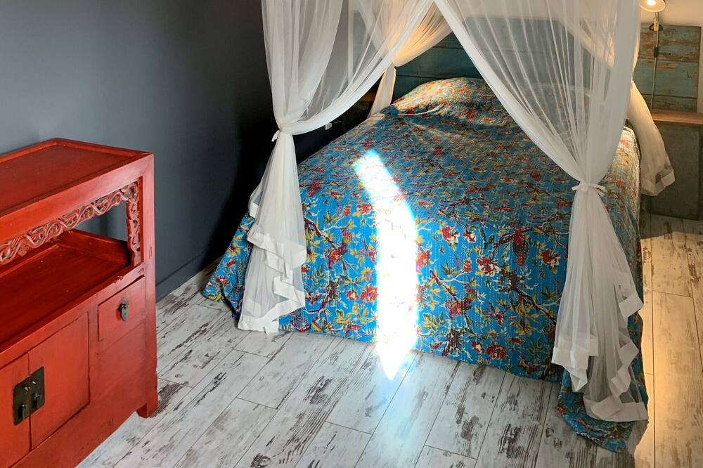 Photo of Bedroom in Brujas