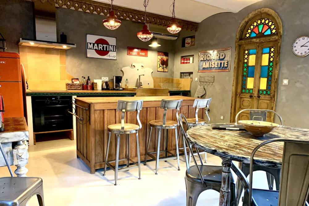 Photo of Kitchen in Brujas