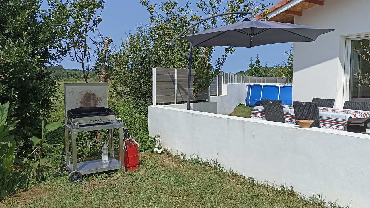 Photo of Outdoor in Saint-Martin-de-Seignanx