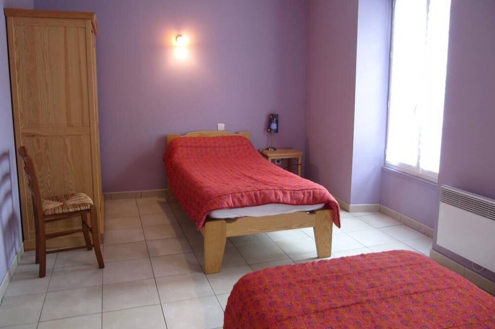 Photo of Bedroom in Civrac-en-Medoc