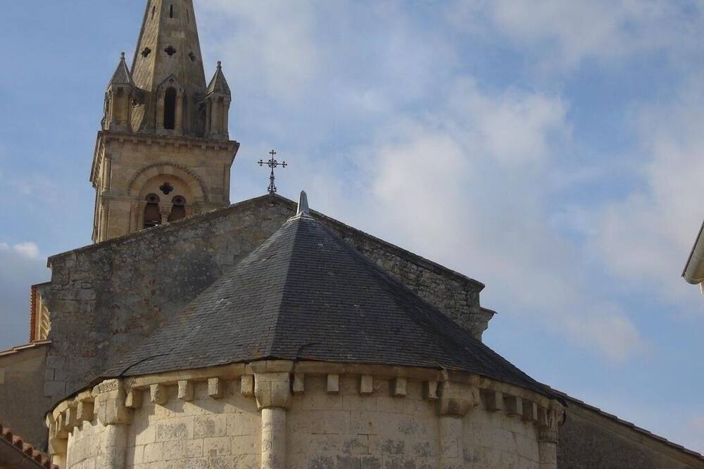 Photo of Others in Civrac-en-Medoc