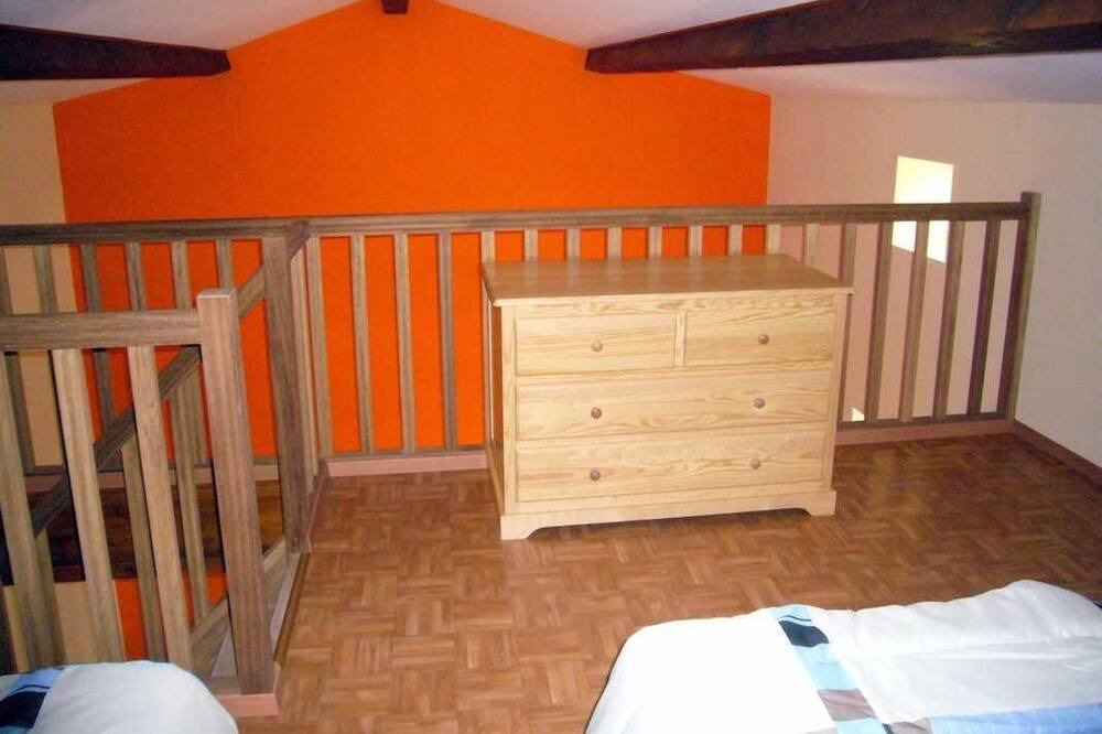 Photo of Bedroom in Civrac-en-Medoc