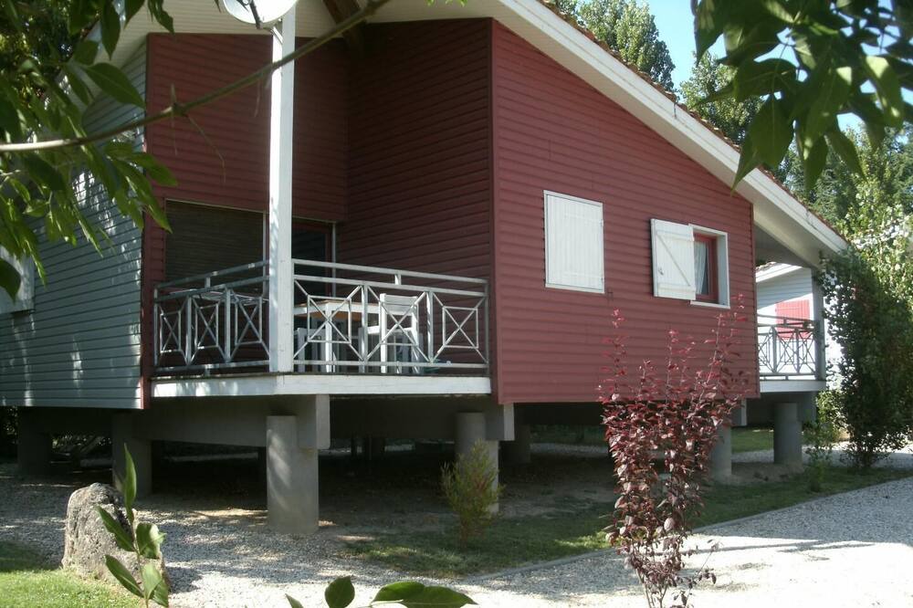 Photo of Outdoor in Saint-Pierre-d'Aurillac