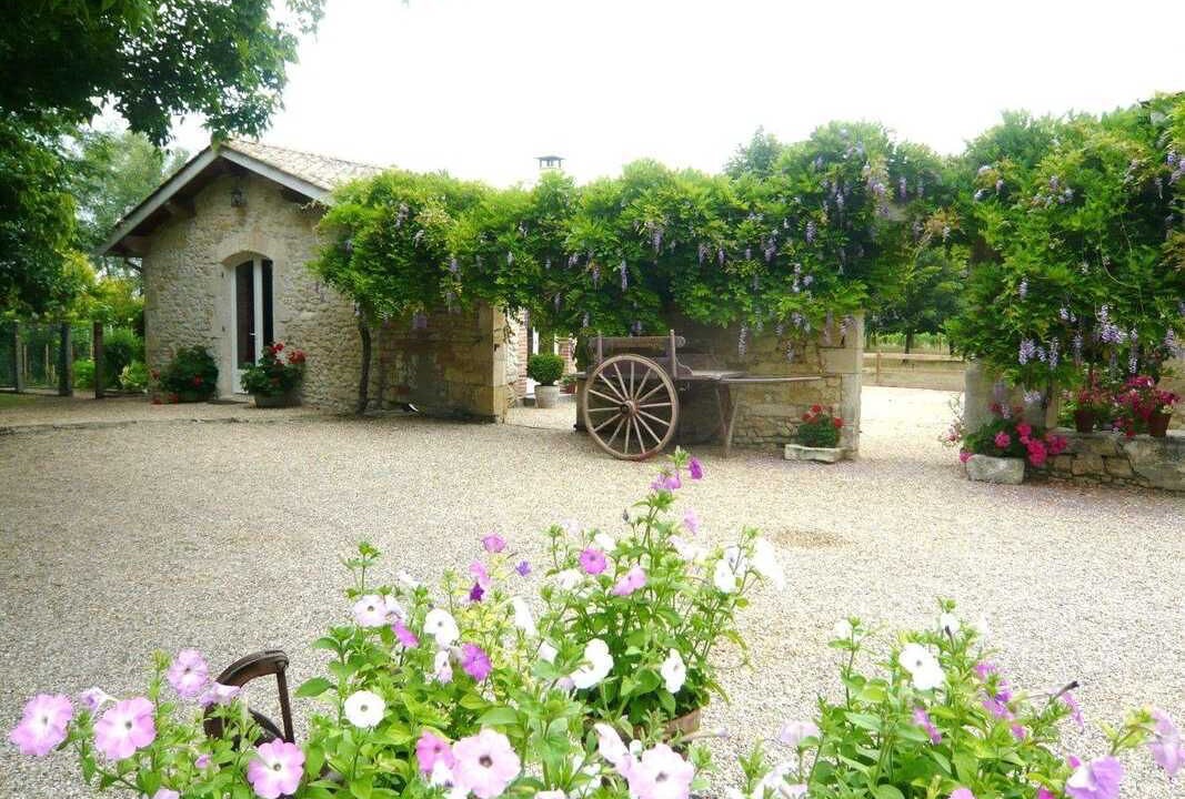 Photo of Outdoor in Queyrac