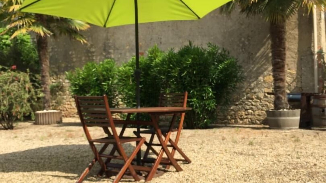 Photo of Outdoor in Queyrac