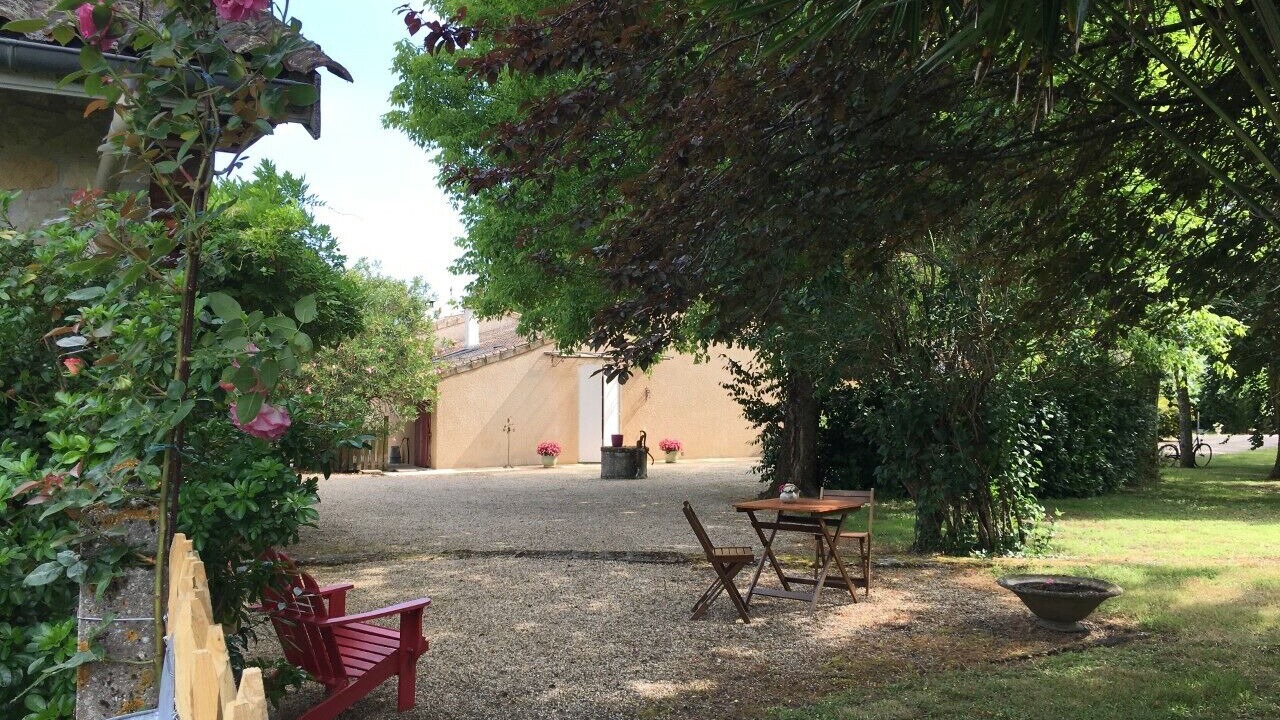Photo of Outdoor in Queyrac