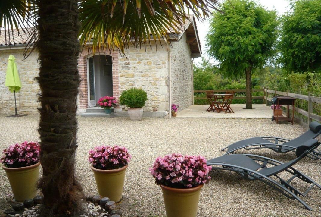 Photo of Outdoor in Queyrac