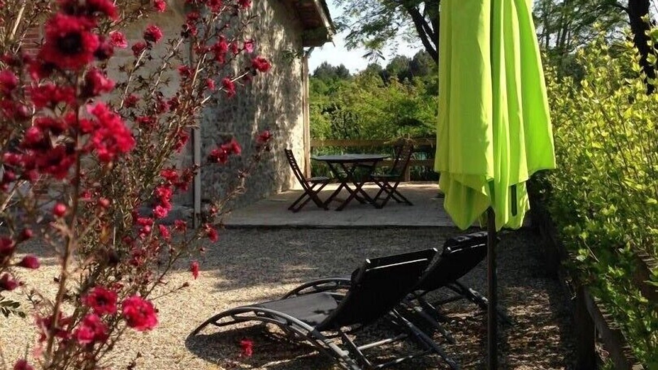 Photo of Outdoor in Queyrac