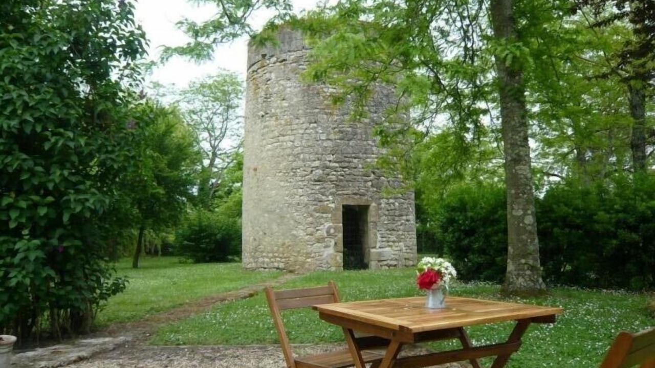 Photo of Outdoor in Queyrac