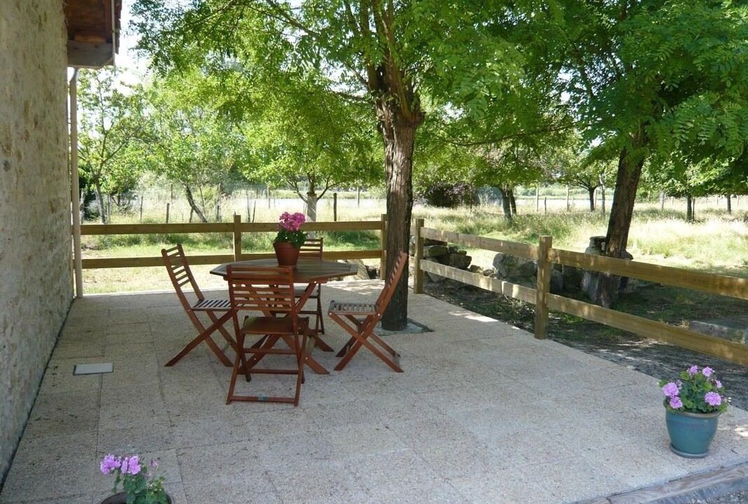 Photo of Outdoor in Queyrac