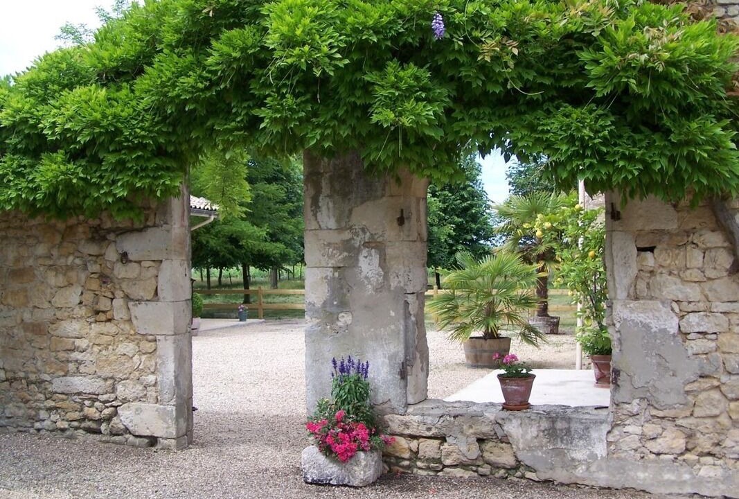 Photo of Outdoor in Queyrac