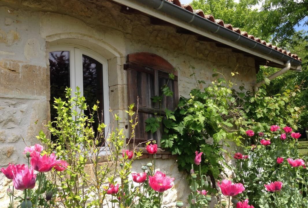 Photo of Outdoor in Queyrac